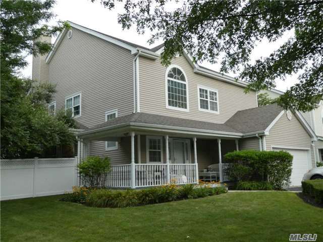 Primary Photo - 140 Barrett Cir
