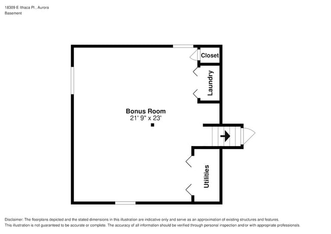 Building Photo - 18309 E Ithaca Pl