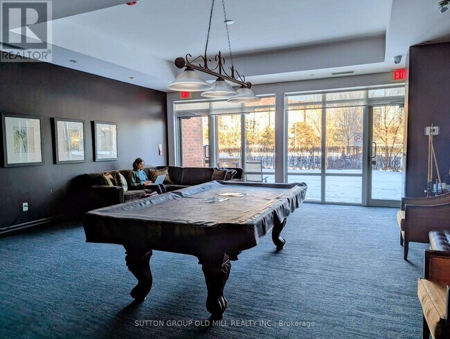 Photo du bâtiment - 15 Stafford St