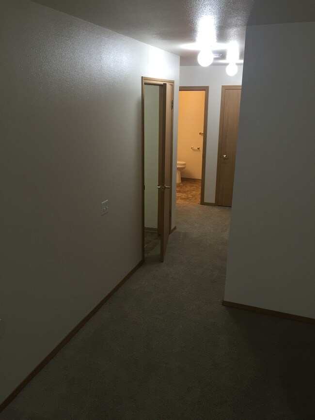 Fairway Apartments Rentals Edmonds, WA