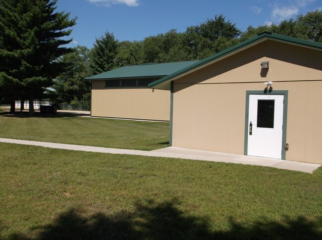 Building Photo - Horizon House