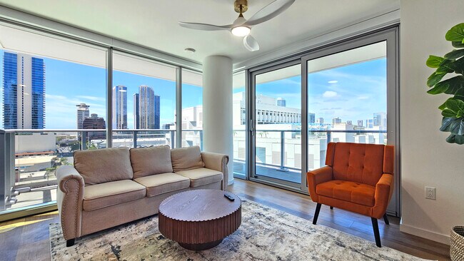 Foto del edificio - 1515 Liona St