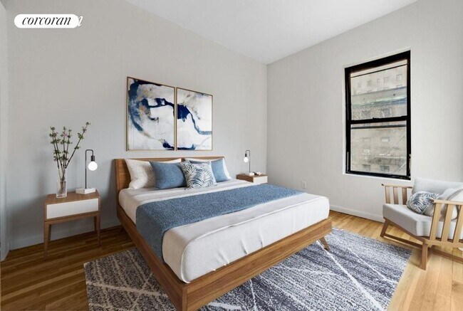 Foto del edificio - 234 E 50th St