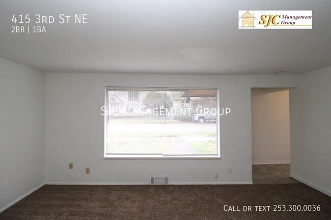 Foto del edificio - 415 3rd St NE