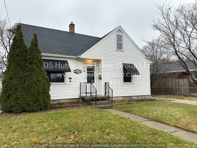 Photo - 2315 Marguerite Ave House