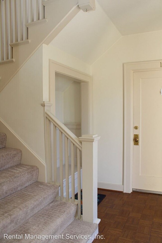 Foto del edificio - 1 br, 1 bath House - 2330 SE 22nd Ave #2