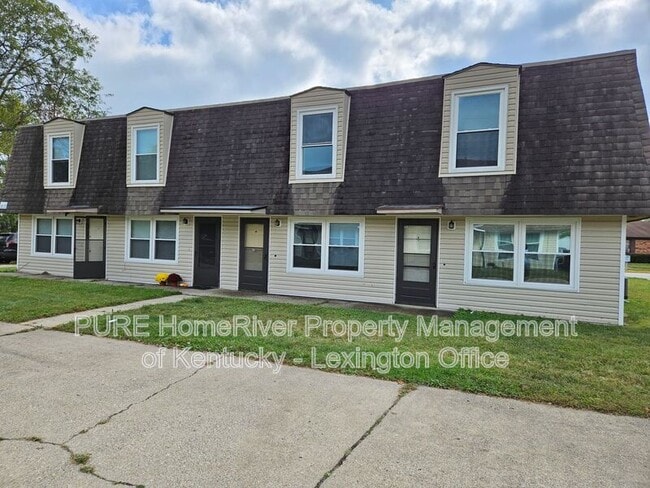 Photo - 2857 Snow Road Townhome