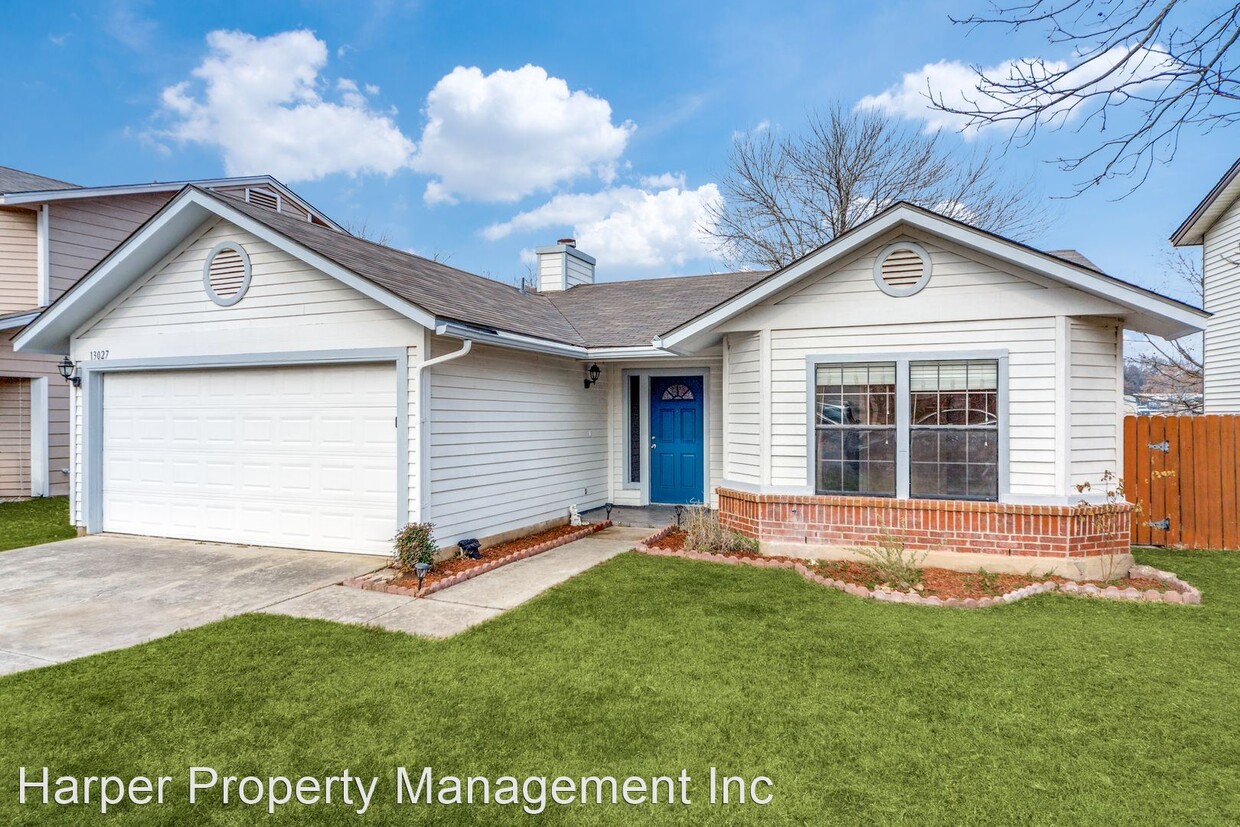 Primary Photo - 3 br, 2 bath House - 13027 Feather Ridge Dr