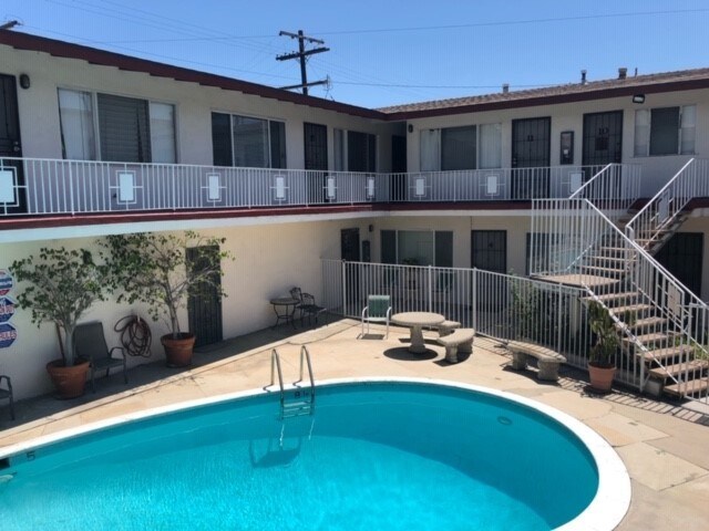 Foto del edificio - Culver Vista Apartments