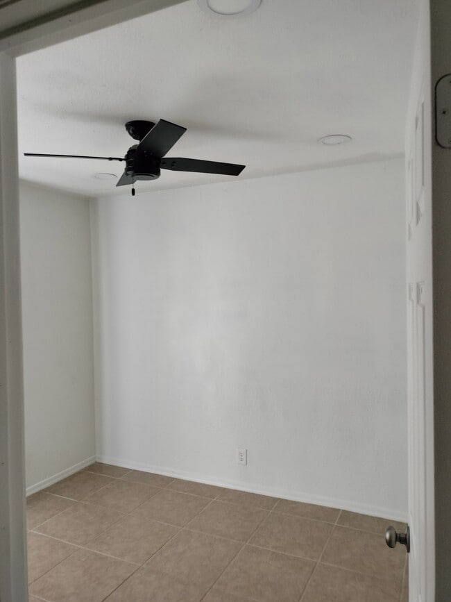 Bedroom 2 - 1342 W Emerald Ave Townhome