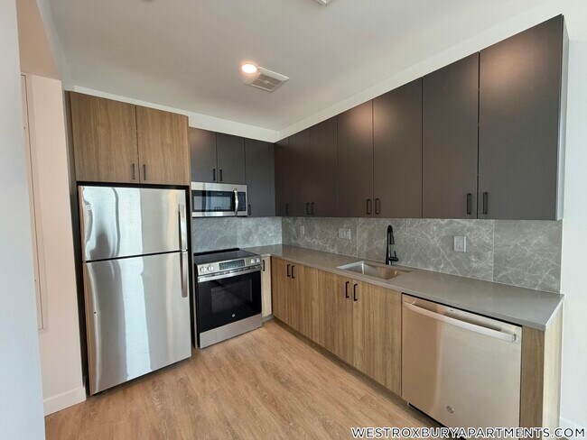 Foto del edificio - 199 Gardner St