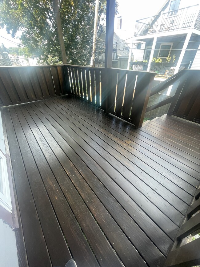 Building Photo - 28 Weld Hill St