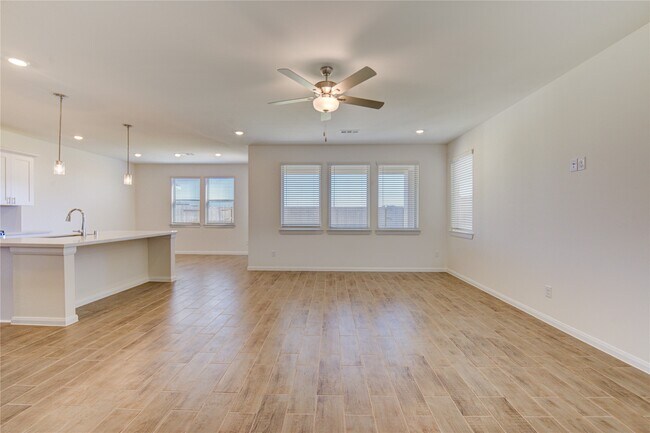 Foto del edificio - 21707 Cypress Trellis Dr