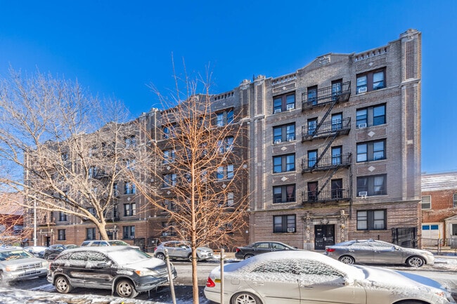 Building Photo - 31-15 32nd St