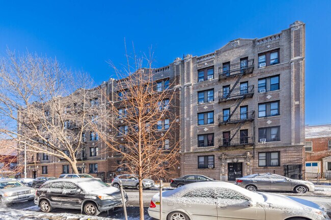 Foto del edificio - 31-15 32nd St