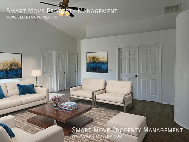 Foto del edificio - 5923 S Sweet Gum Way