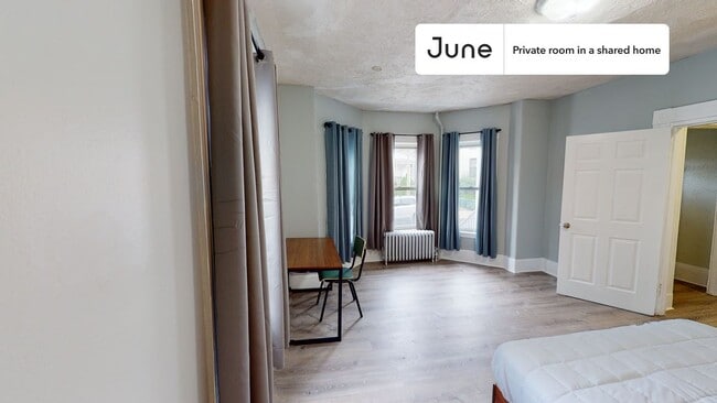 Photo - Room in Shared 7 bed/2 bath home