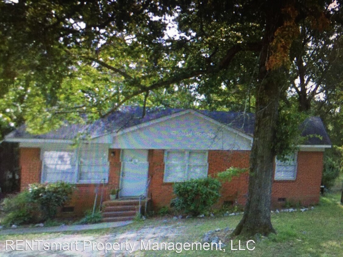 Primary Photo - 3 br, 1 bath House - 4020 Singer Drive