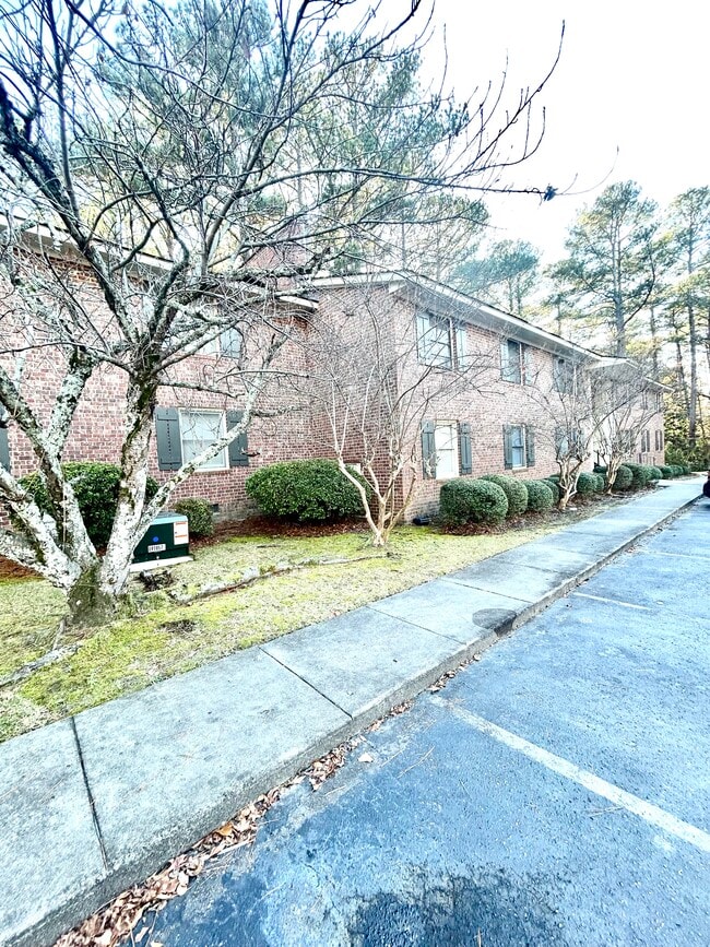 Foto del edificio - Whitfield