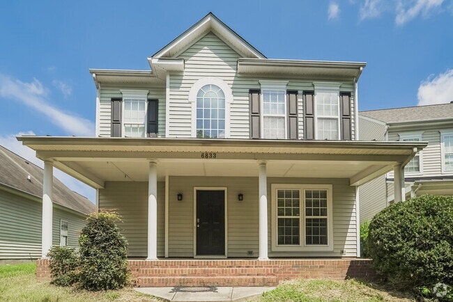 Building Photo - 6833 Tanners Creek Dr