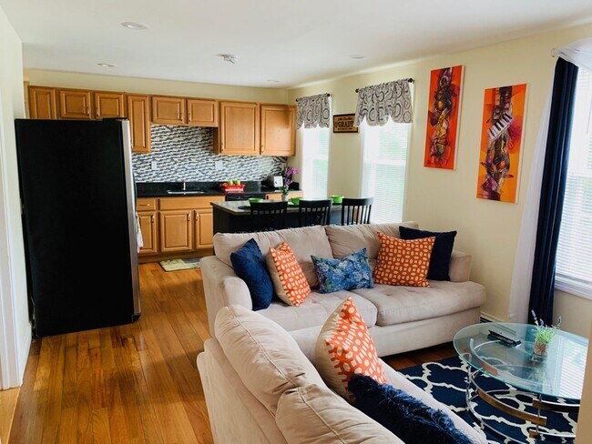 Foto del edificio - 5 B Lebanon Ter