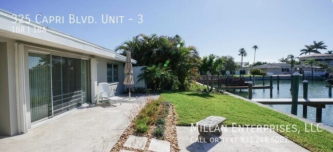 Foto del edificio - 325 Capri Blvd