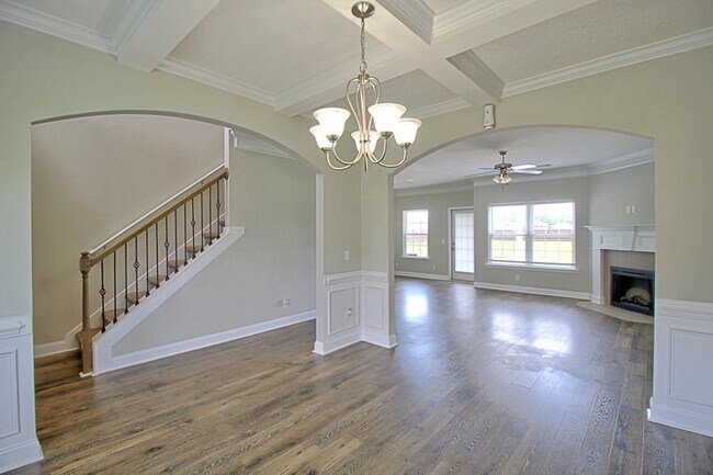 Foto del edificio - 95 Fairview Dr NE