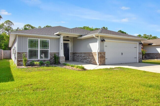 Foto del edificio - 8402 Island Dr