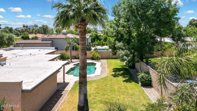 Building Photo - 8108 E Del Joya Dr