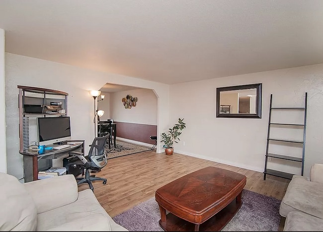 Building Photo - 7715 Galiano Dr