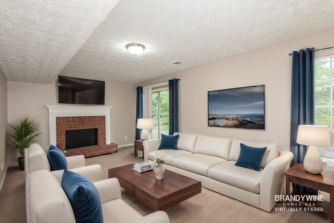 Foto del edificio - 6575 Smoke Ridge Dr