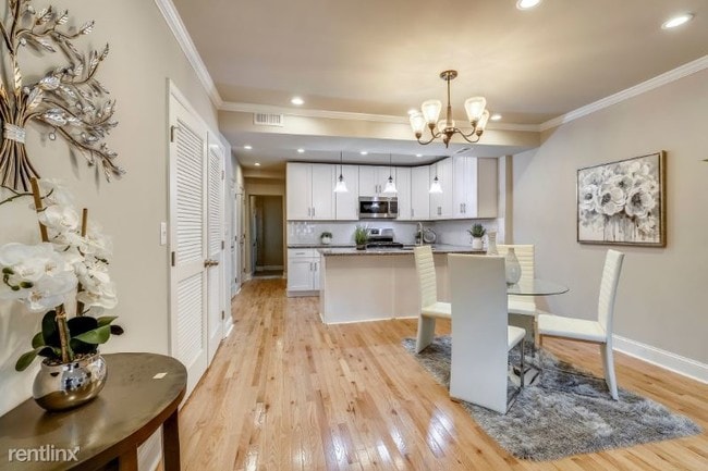 Building Photo - 4 br, 3 bath House - 3330 Croffut Pl SE