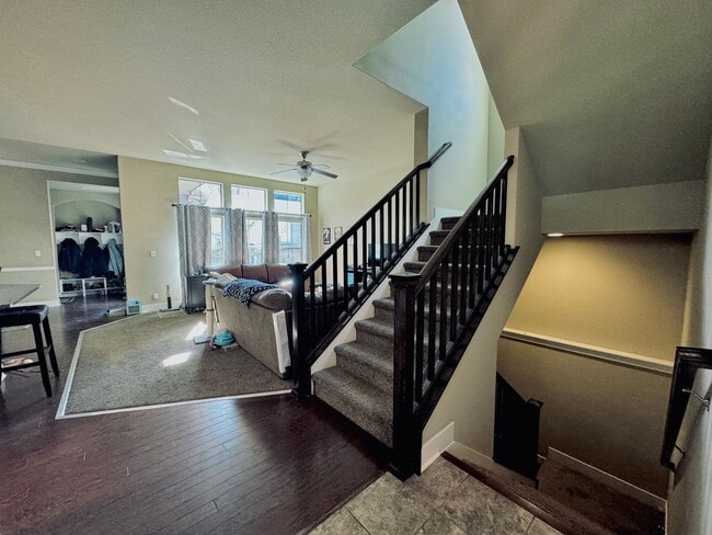 Photo - Spacious Backyard House