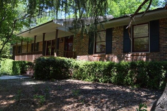 homes for rent in tifton ga