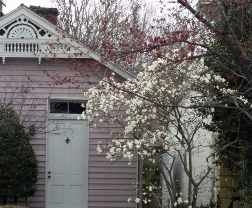 Foto principal - 512 W 2nd St