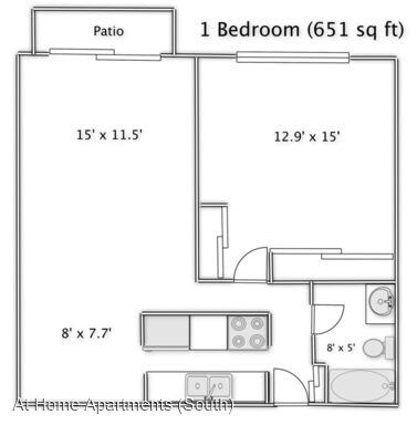 Foto del edificio - 12790 Germane Ave
