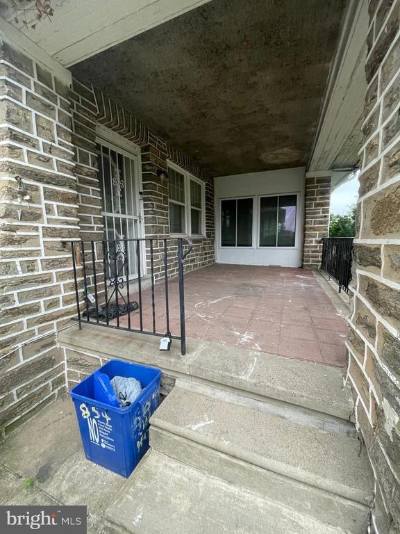 Foto del edificio - 854 E Rittenhouse St