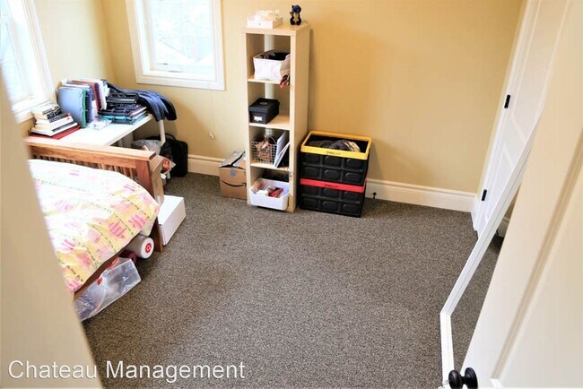 Foto del edificio - 2 br, 1 bath House - 1660 NW Van Buren Ave. A