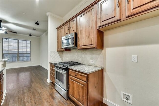 Foto del edificio - 3BR Townhome in Irving