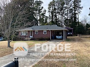 Building Photo - 2803 Millgate Rd