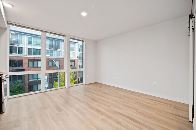 Foto del interior - NIWA