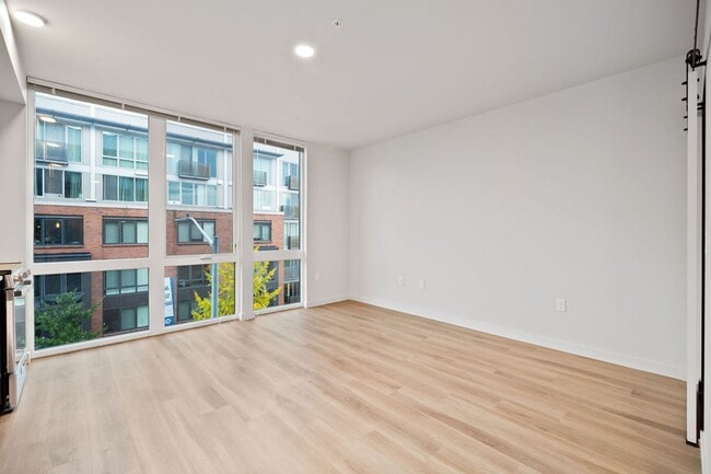 Interior Photo - NIWA