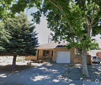 Building Photo - 732 Helvetia Ave