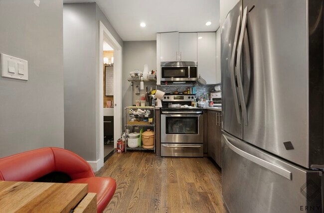 Photo - 42 Palmetto St Apartment