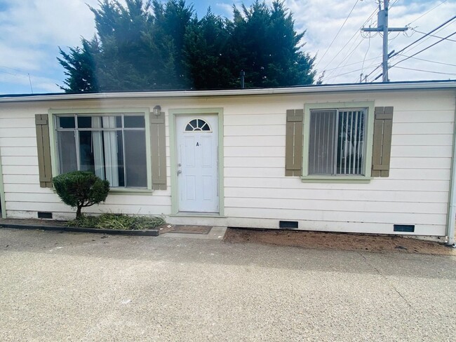 Foto del edificio - 538 N 16th St