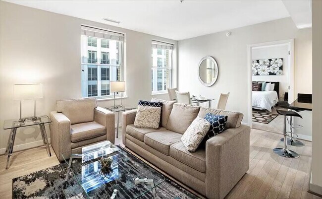 Foto del edificio - 1456 H St NW