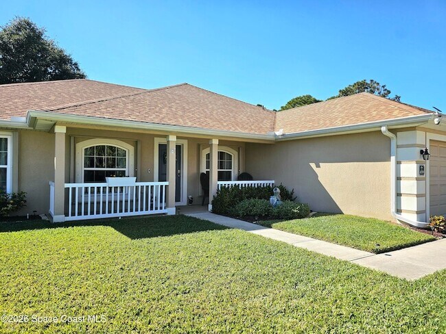 Building Photo - 4539 Lady Hawk Way