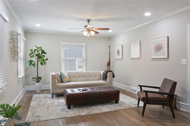 Foto del edificio - 1861 Langston Ave SW