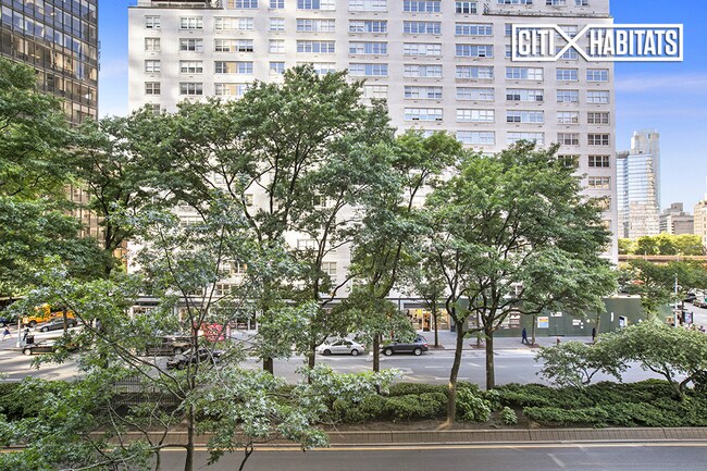 Foto del edificio - LINCOLN SPENCER