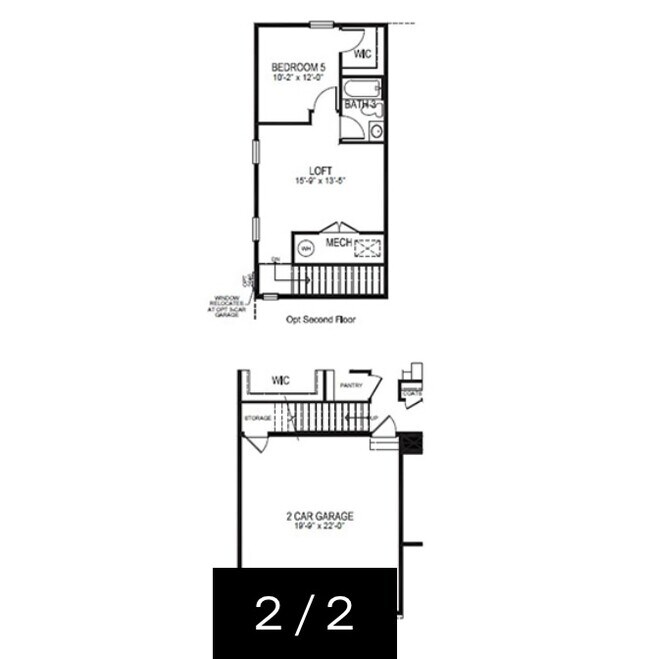 Foto del edificio - 33029 Blue Iris Rd